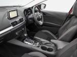 Mazda3 Hatchback 2014 года (AU)